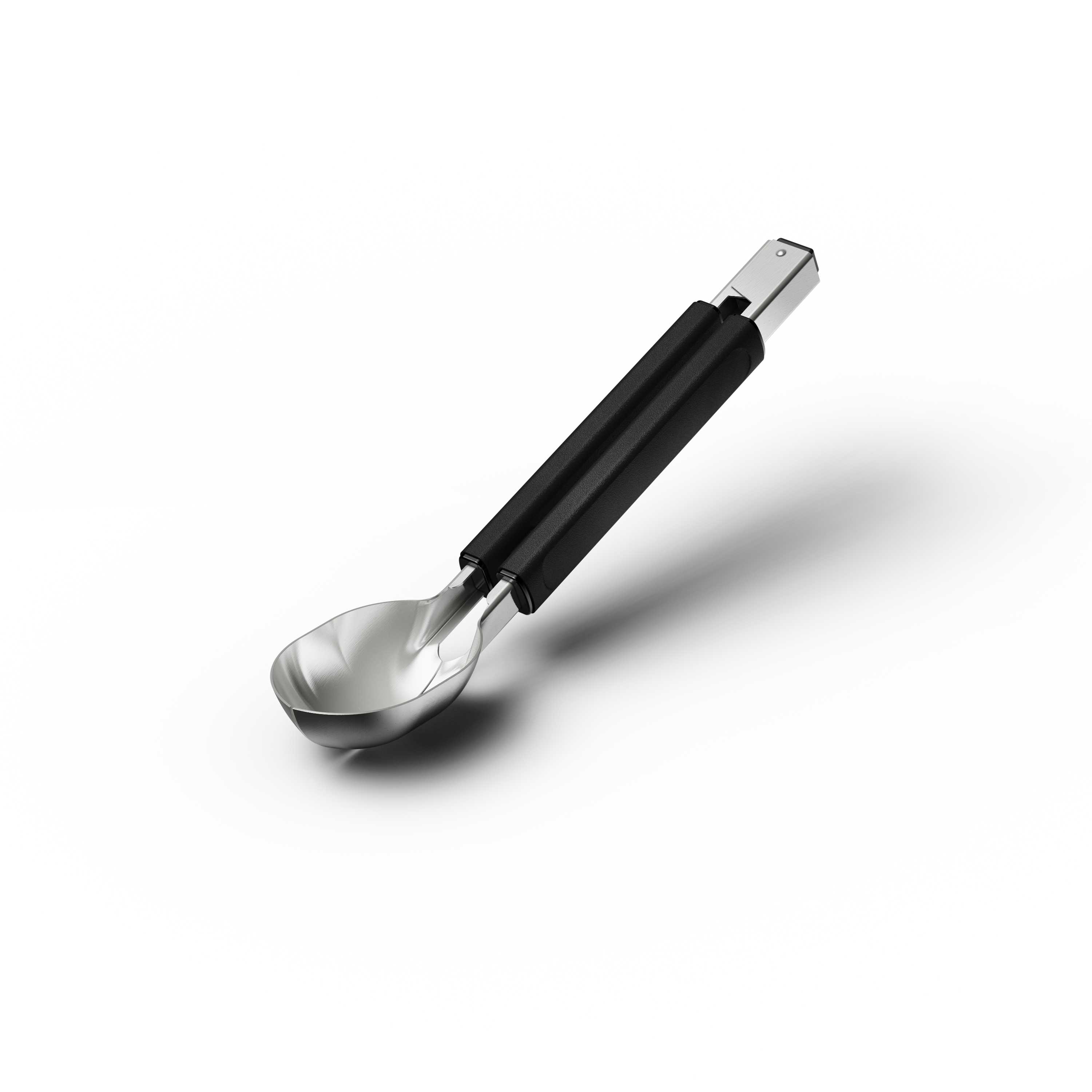 Steelfire Griddle Scoop Tongs