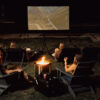 Vista Projector Screen