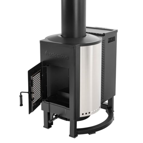 Tower Patio Heater