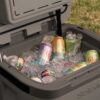 Windchill 30 Cooler + Mobile A/C