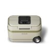 Windchill 47 Cooler + Mobile A/C