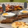 Steelfire Griddle Pro Accessories Kit