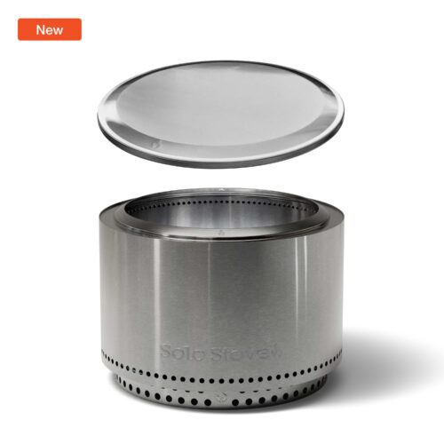 Basecamp 24" Fire Pit Essential Bundle