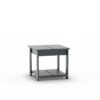 TerraFlame Side Table by Solo Stove