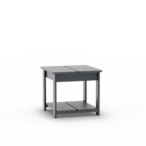 TerraFlame Side Table by Solo Stove