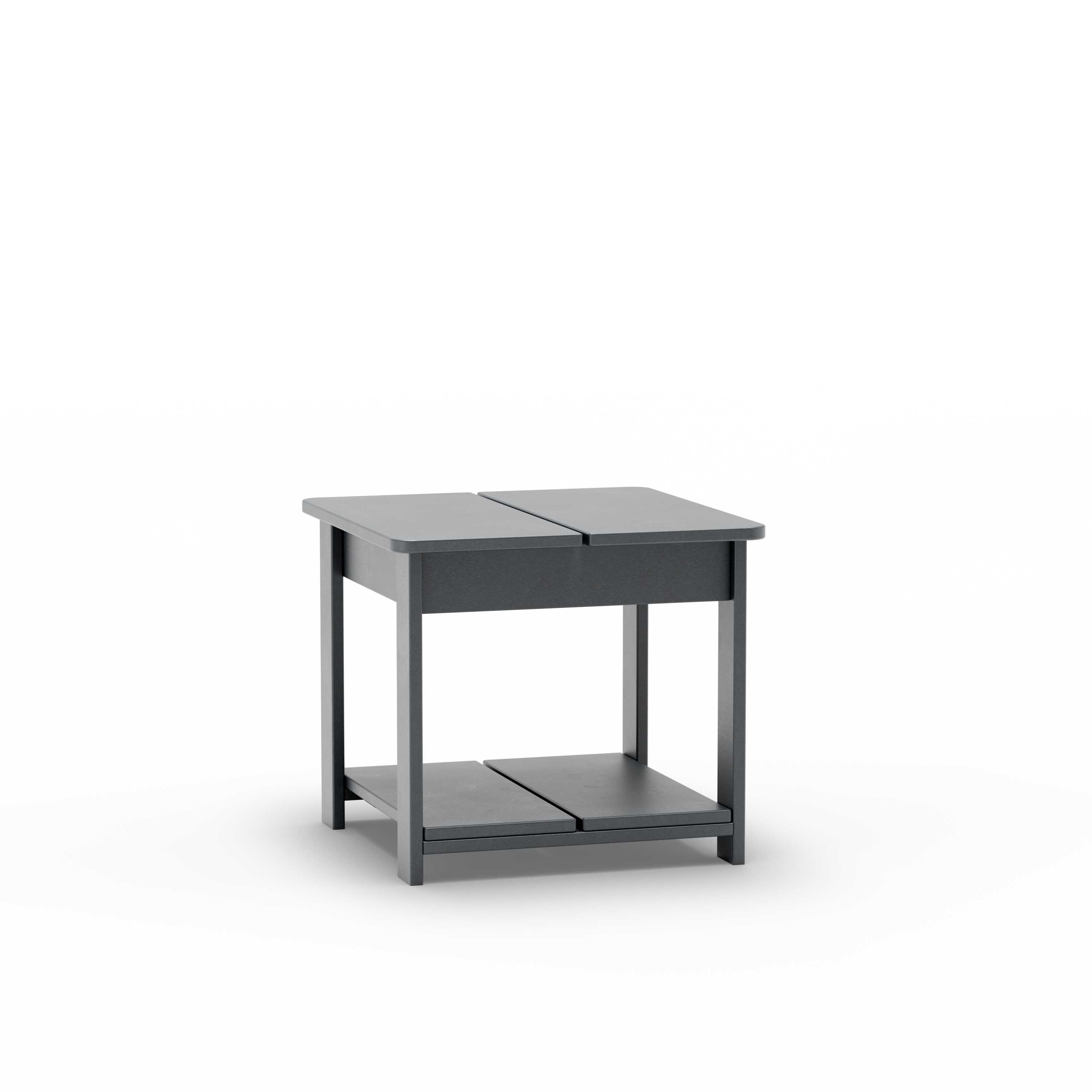 TerraFlame Side Table by Solo Stove