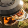 Pi Stainless Turner 2.0