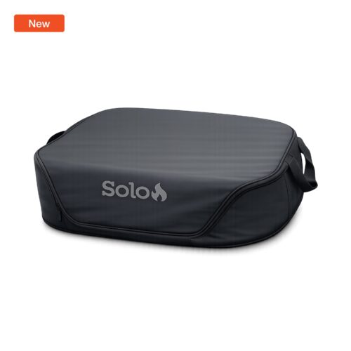 Steelfire 22" Griddle Carry Bag