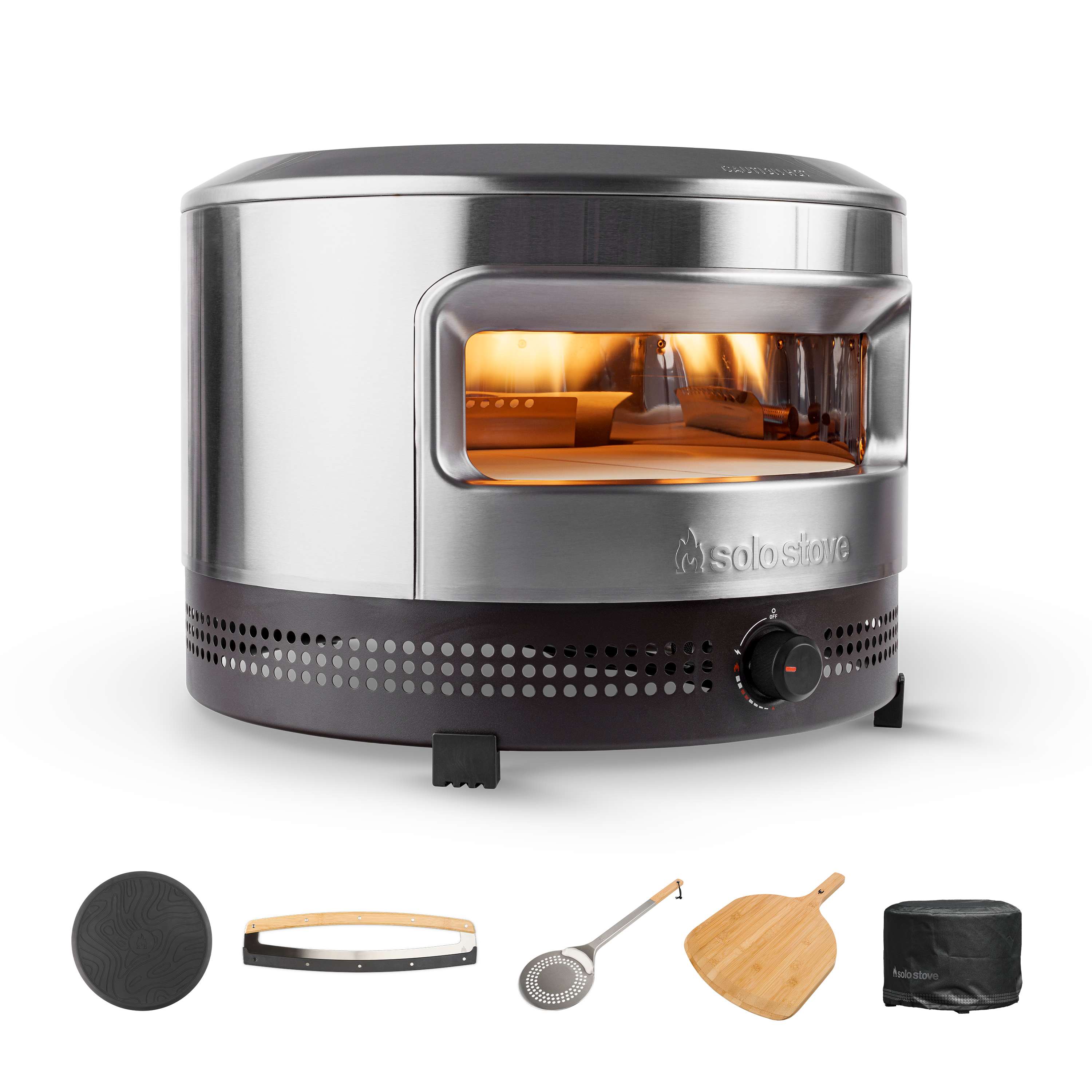 Pi Prime Essential Bundle