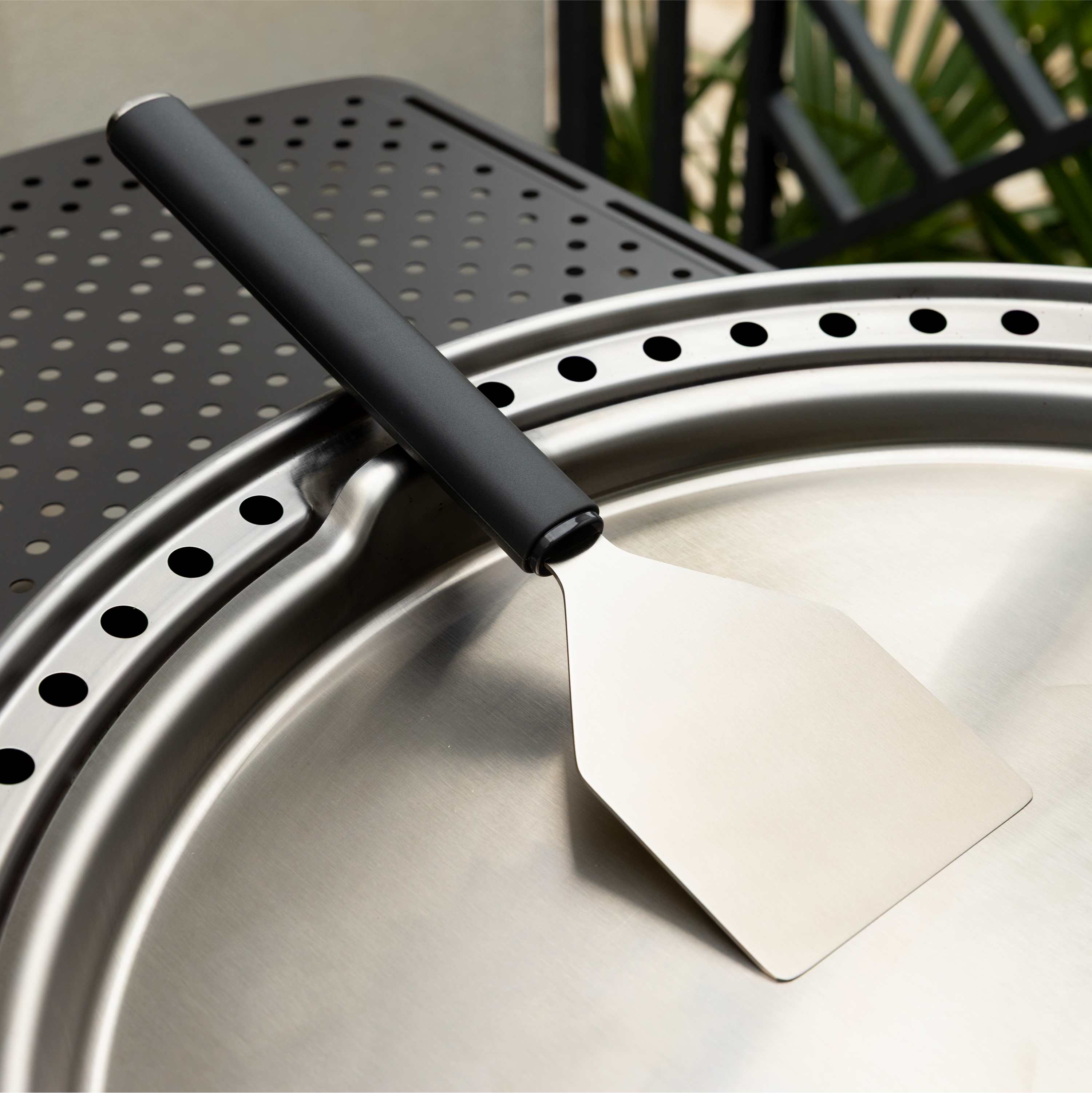 Steelfire Griddle Essential Accessories Kit