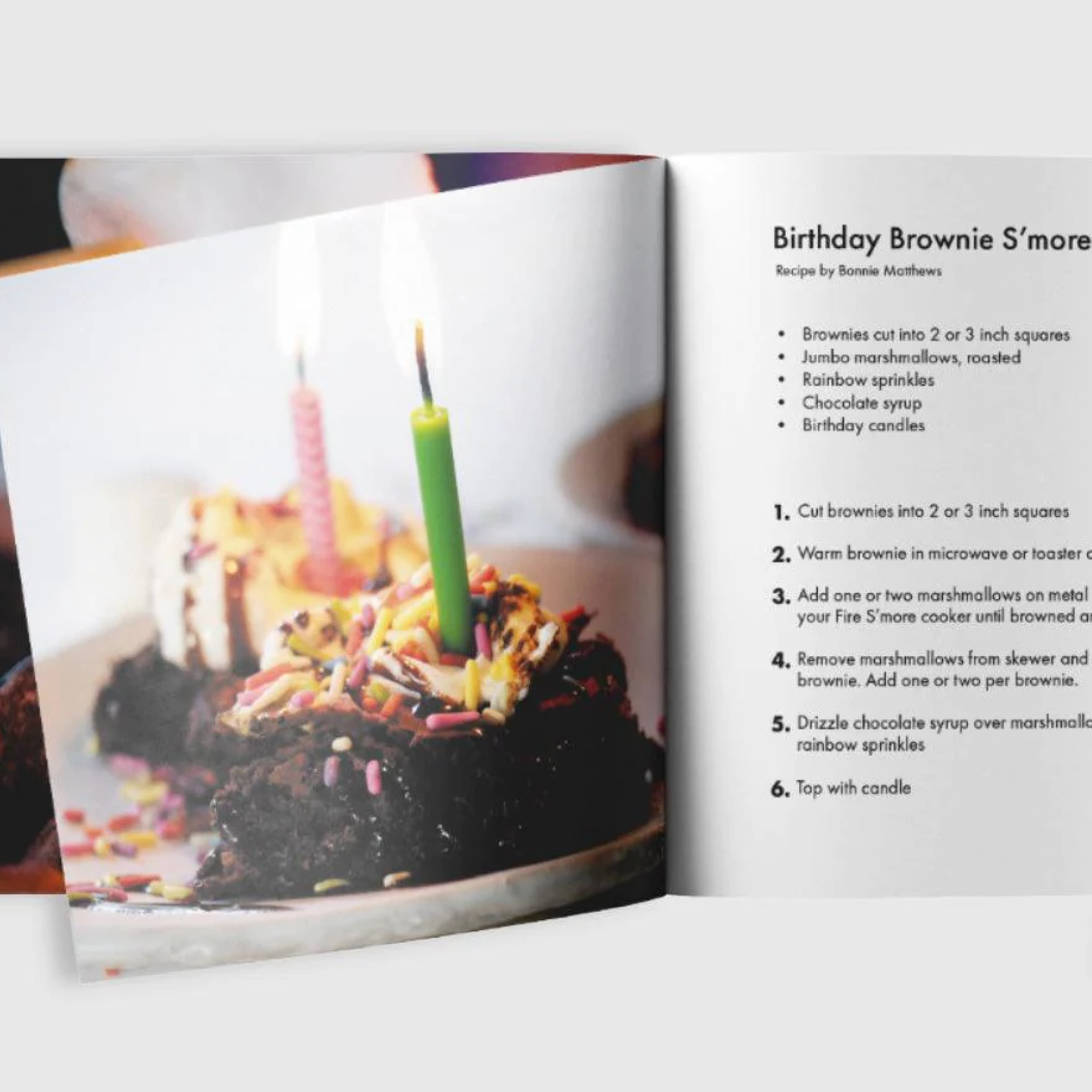S'mores Bundle