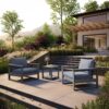 TerraFlame Club Chair by Solo Stove