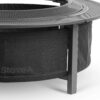 Fire Pit Surround