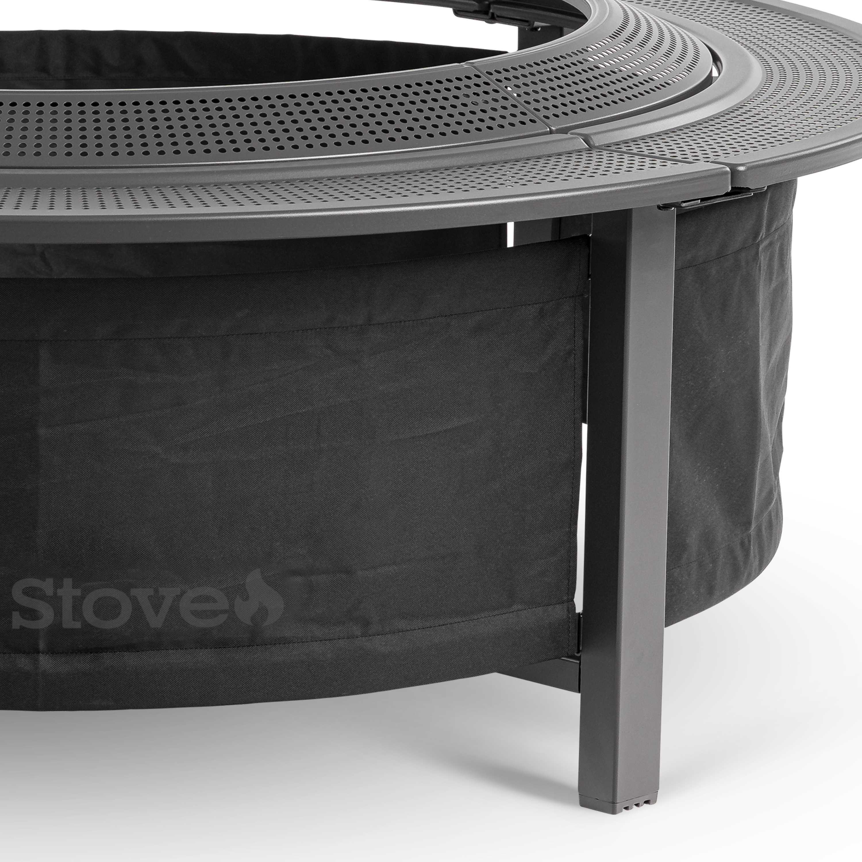 Fire Pit Surround