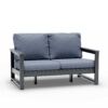 TerraFlame Loveseat by Solo Stove