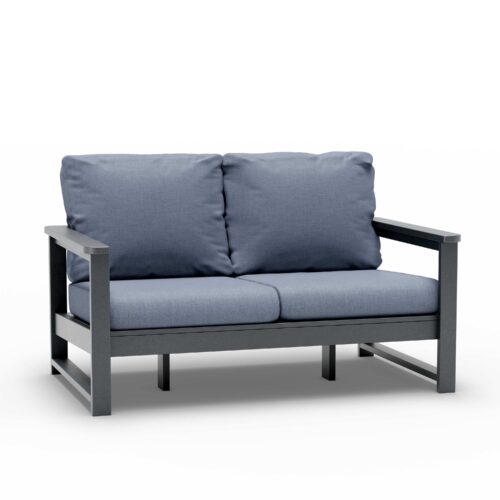 TerraFlame Loveseat by Solo Stove