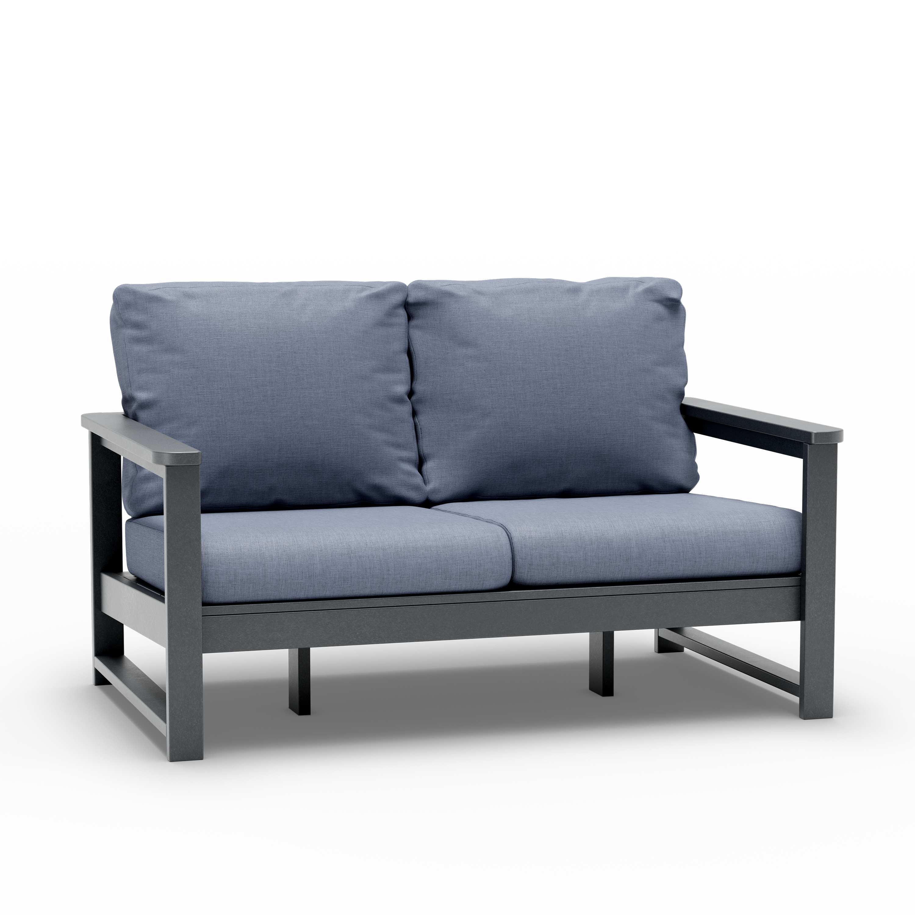 TerraFlame Loveseat by Solo Stove