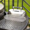 Steelfire Griddle Steam Dome Duo