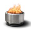 Fire Pit Lid