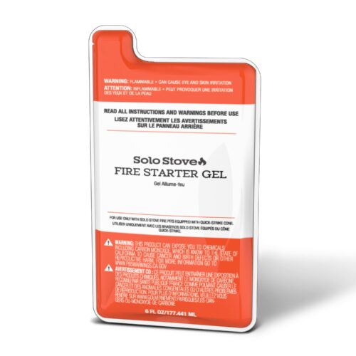 Solo Stove Fire Starter Gel