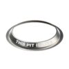 Limited-Edition Fire Pit Flame Ring