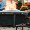 Fire Pit Surround