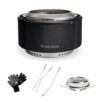 Fire Pit Safety Accessories Bundle
