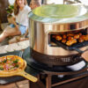 Pi Cast Iron Cookware Set