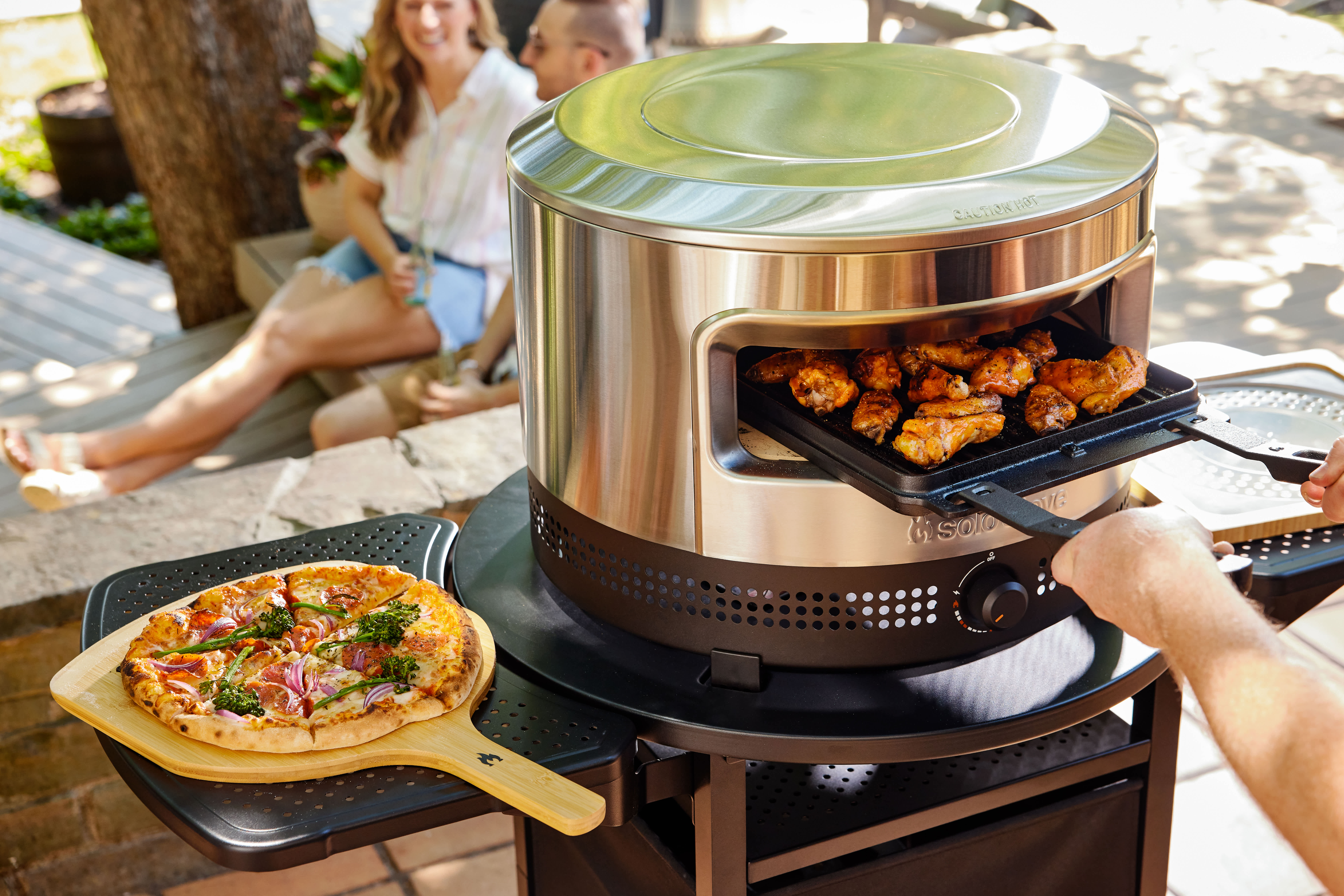 Pi Cast Iron Cookware Set