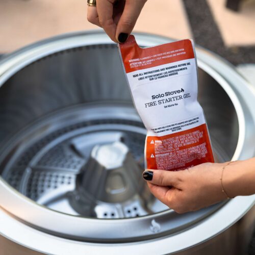 Solo Stove Fire Starter Gel