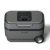 Windchill 47 Cooler + Mobile A/C