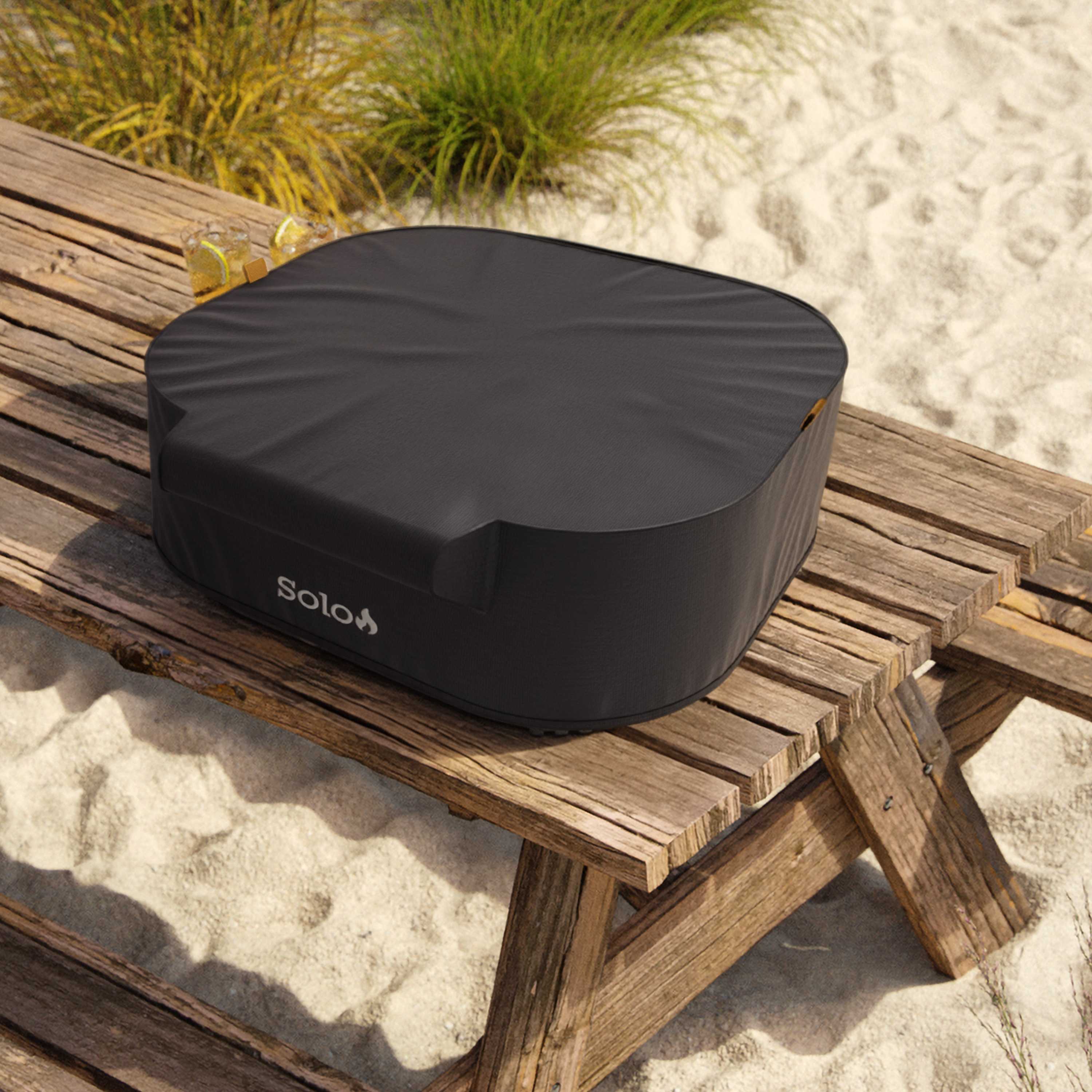 Steelfire Griddle Shelter