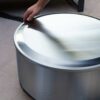 Fire Pit Lid