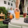 Windchill Cooler Drink Dock