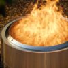 Fire Pit Lid