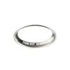Limited-Edition Fire Pit Flame Ring