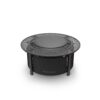Fire Pit Surround Surface