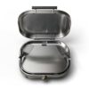 Steelfire Griddle Spatula Duo