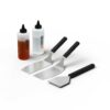 Steelfire Griddle Essential Accessories Kit