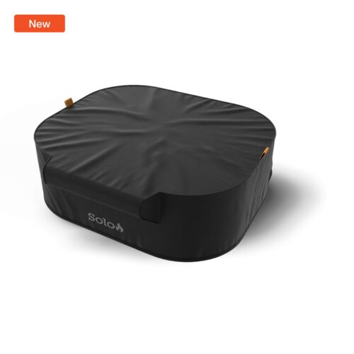 Steelfire Griddle Shelter