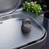 Steelfire Griddle Scrubber