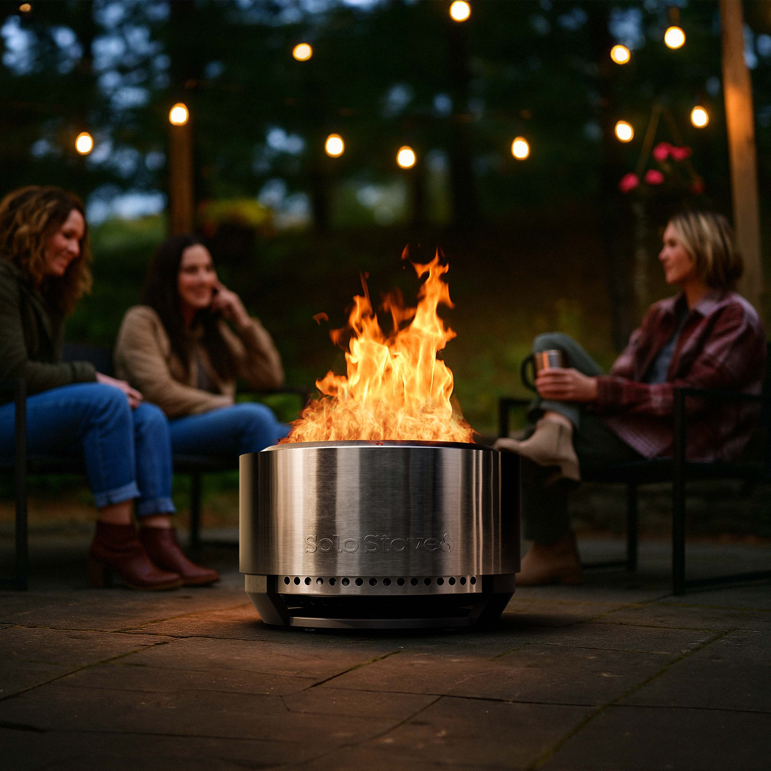 Solo Stove Fire Starter Gel