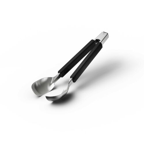 Steelfire Griddle Scoop Tongs