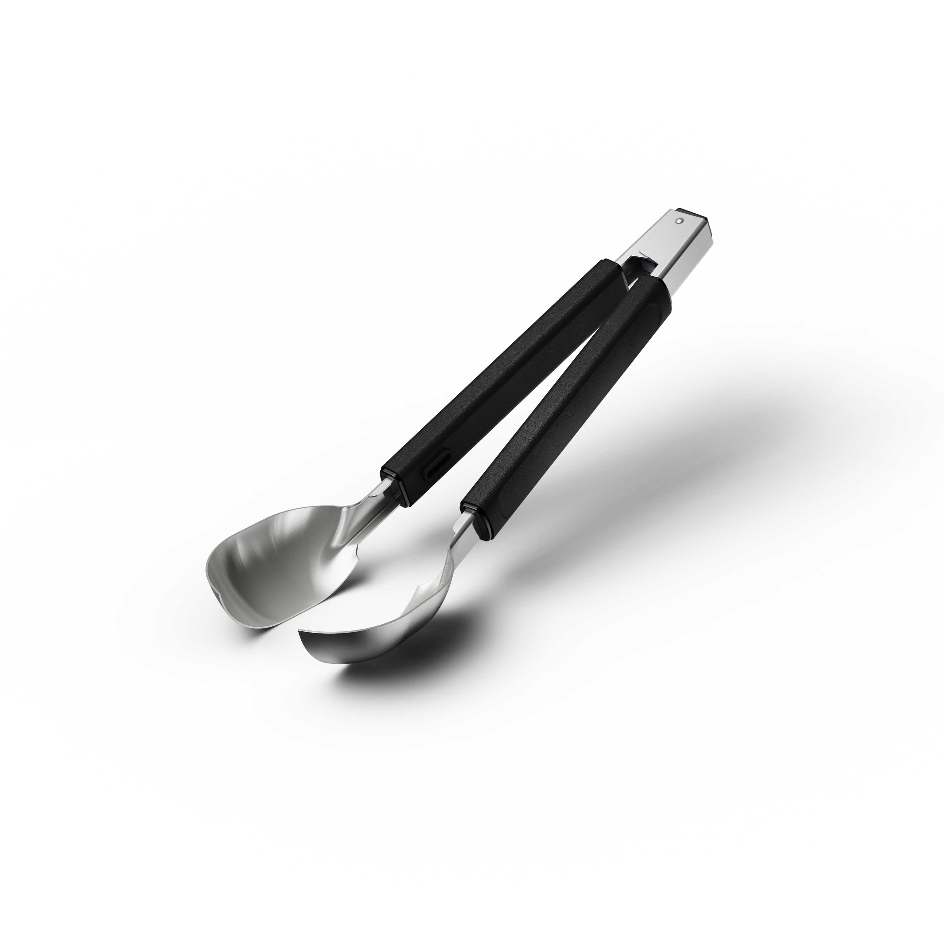 Steelfire Griddle Scoop Tongs