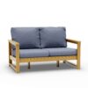 TerraFlame Loveseat by Solo Stove