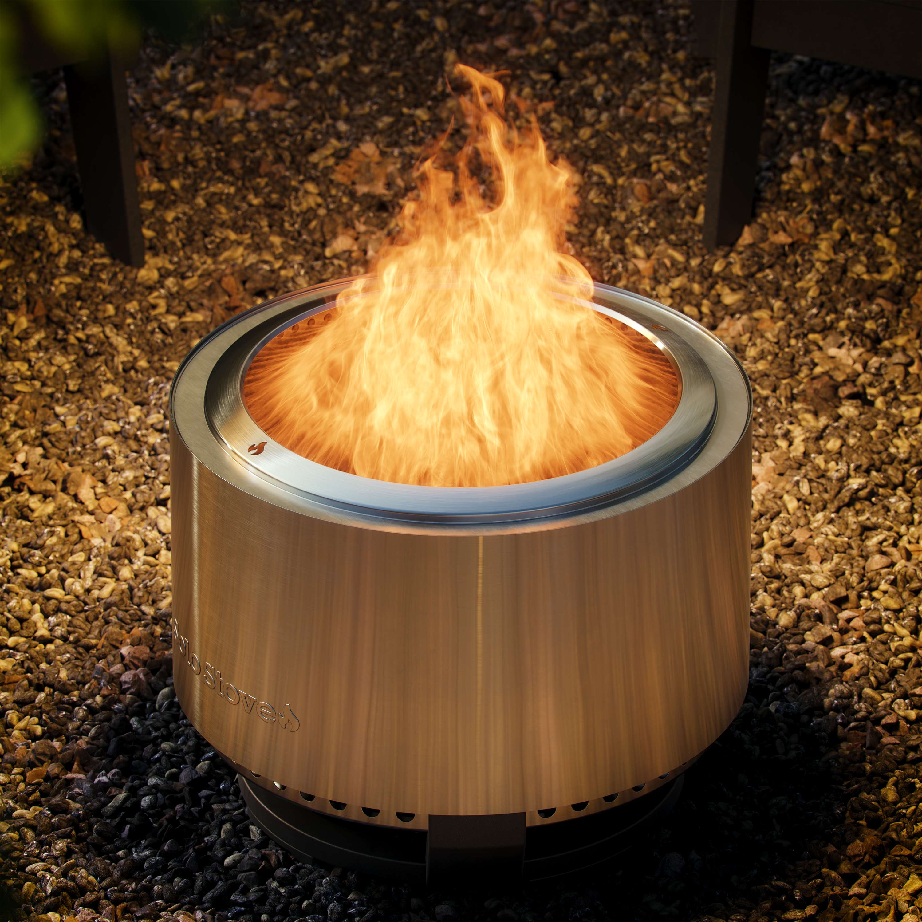 Summit 27" Fire Pit Essential Bundle