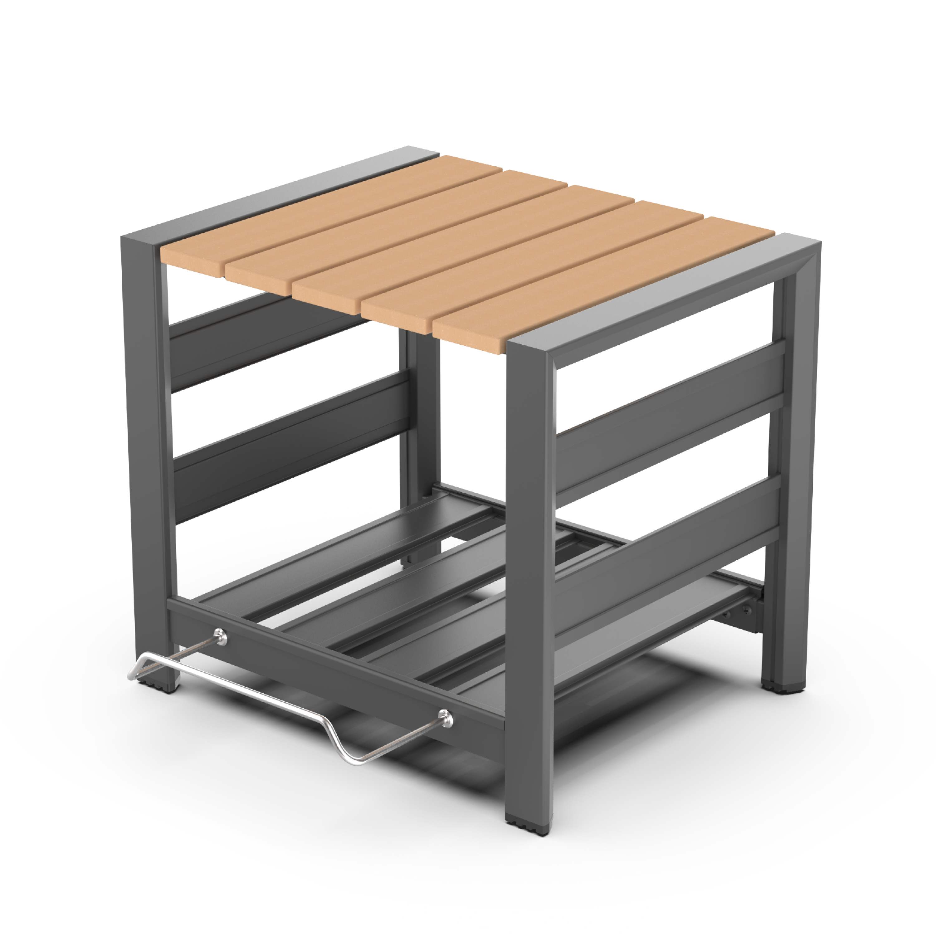 Station Side Table