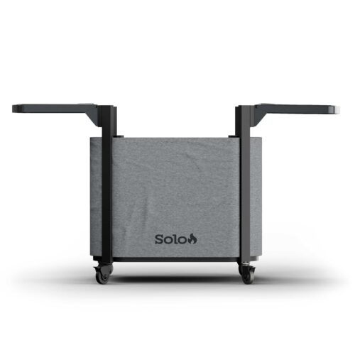Steelfire 30" Griddle Stand