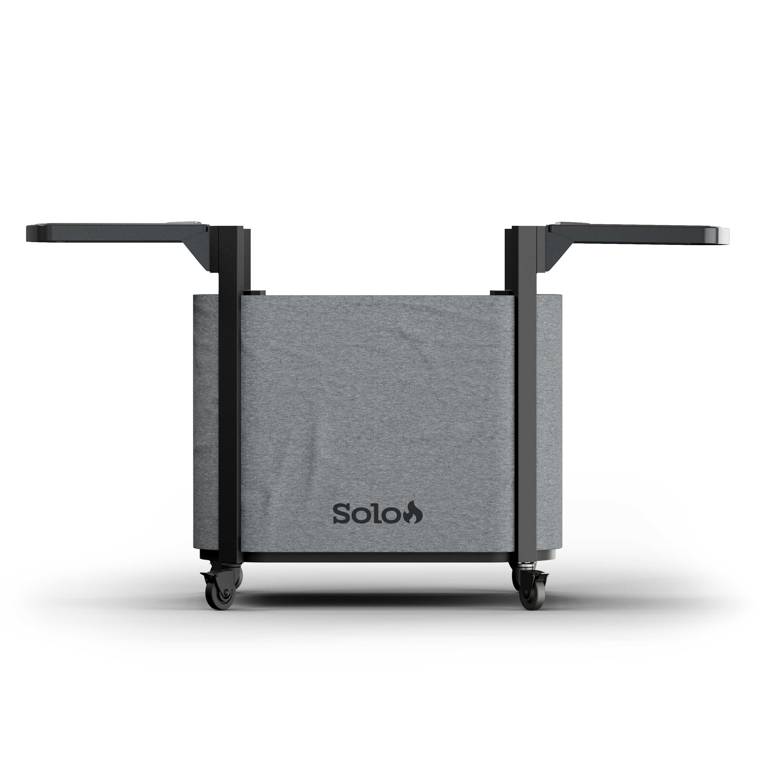 Steelfire 30" Griddle Stand