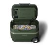 Windchill 47 Cooler + Mobile A/C